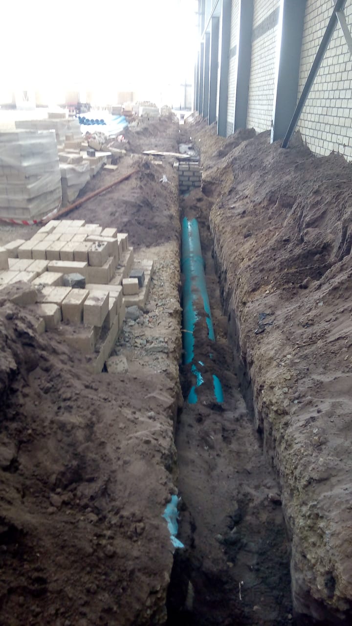 Greenz Plumbing & Drainage