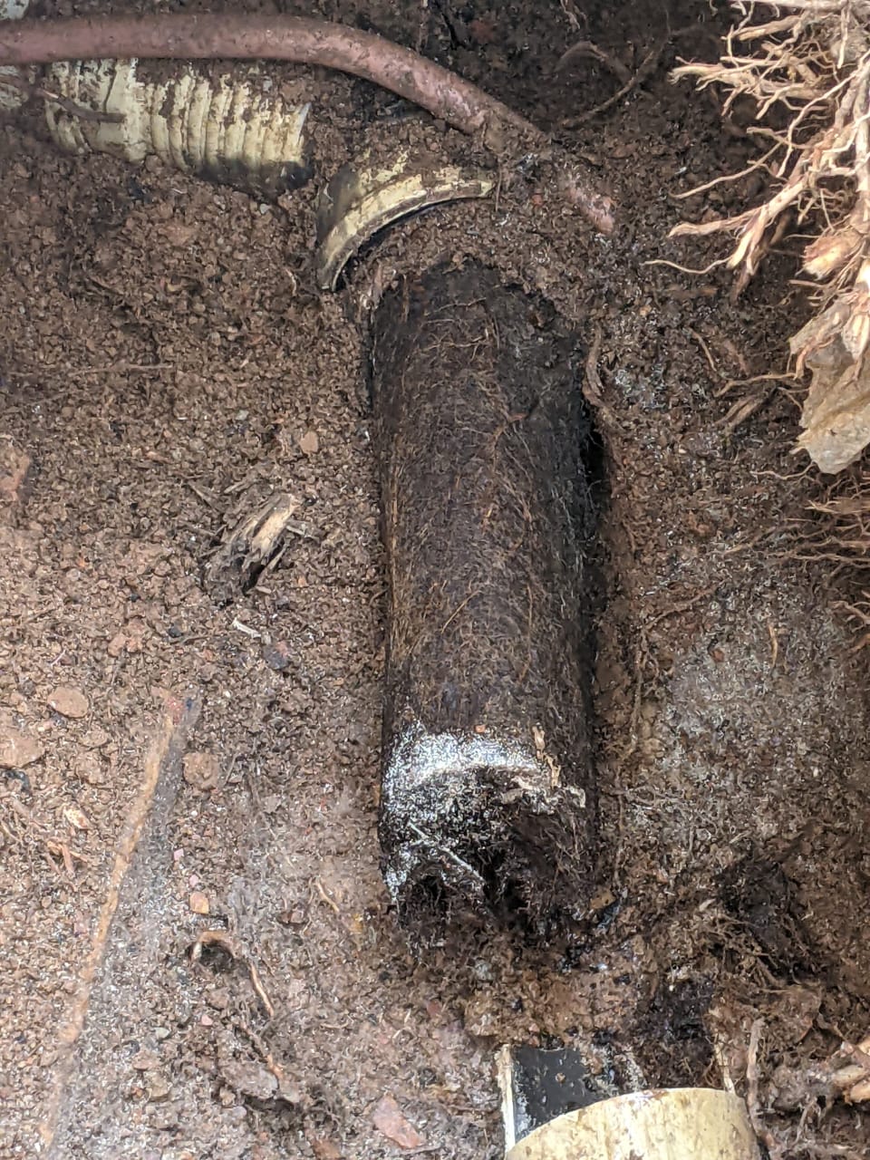 Greenz Plumbing & Drainage